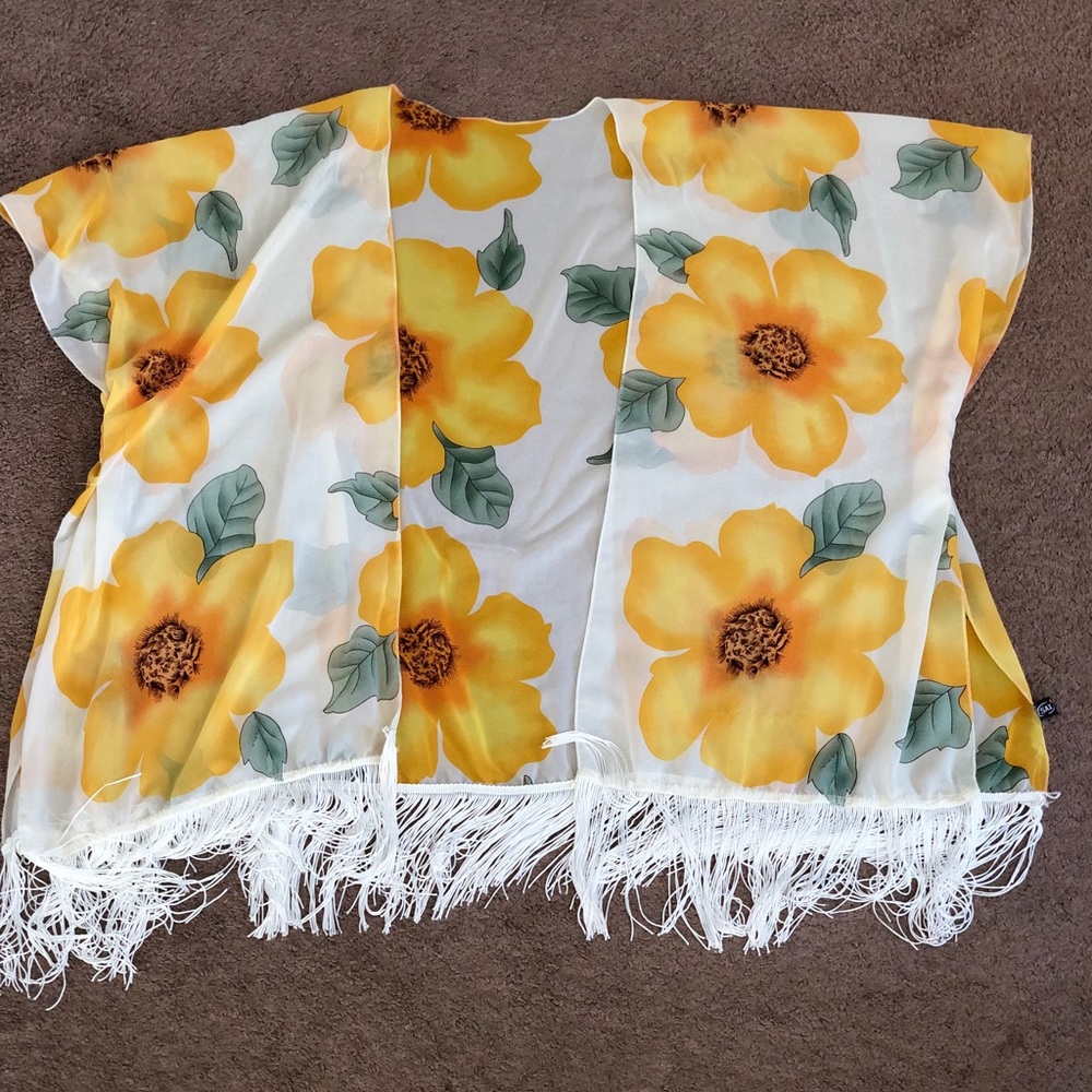 Kimono - Picture 1 of 2